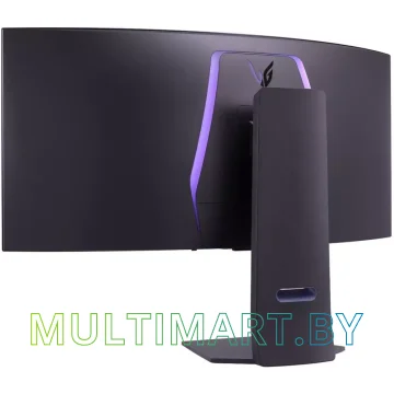 Игровой монитор LG UltraGear 39GS95QE-B картинка 7